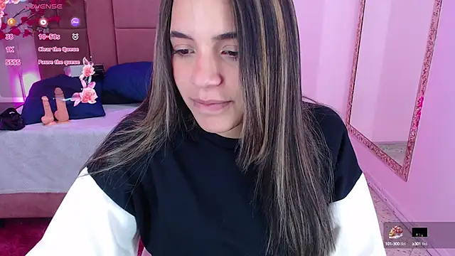 Leah Means  online show from 03-19-25, 04:55