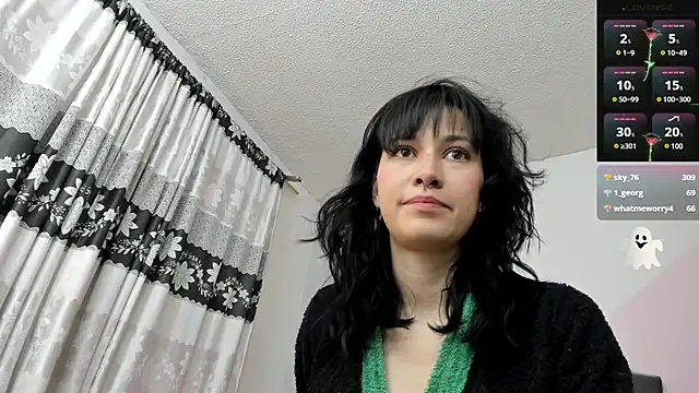 Camcrush   online show from 12-04-24, 11:13