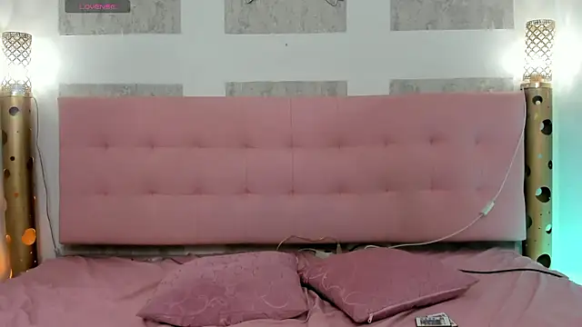 Celestial Queen  online show from 01-11-26, 07:30