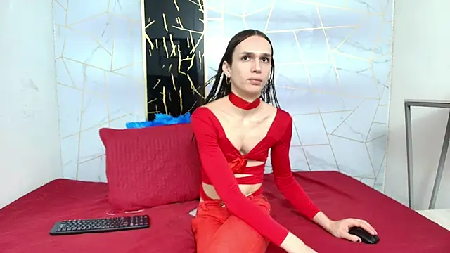 Celestial Queen  online show from 04-30-26, 02:45