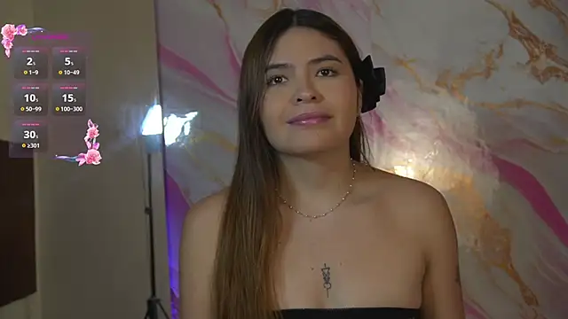 Eimyaniston cute online show from 05-03-26, 02:12