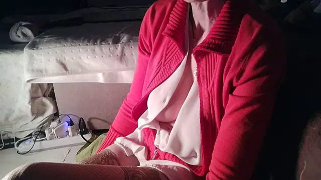 VeneRed online show from 02-16-25, 09:38