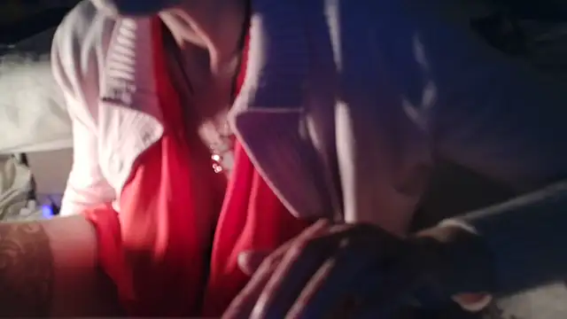 VeneRed online show from 02-17-25, 10:47