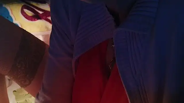 VeneRed online show from 02-20-25, 10:04