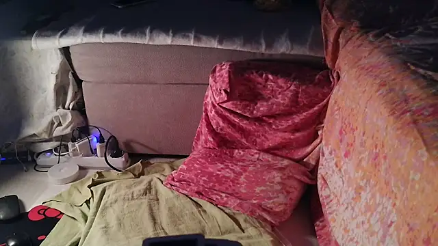 VeneRed online show from 02-23-25, 08:22