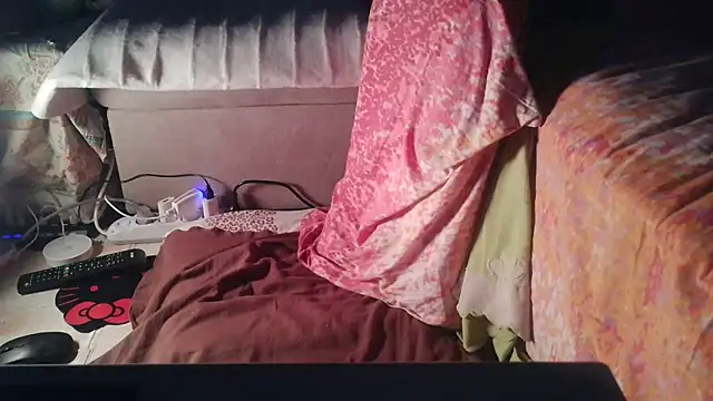 VeneRed online show from 02-27-25, 08:31