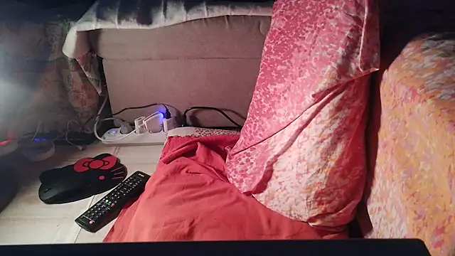 VeneRed online show from 03-02-25, 12:42