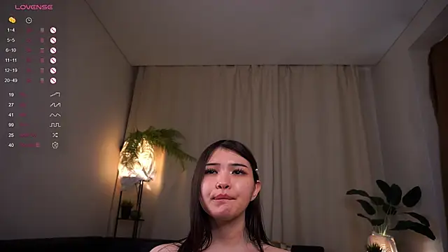 AlthenaBramblett online show from 12-07-24, 07:54