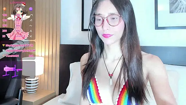 doll bella  online show from 06-26-26, 08:02