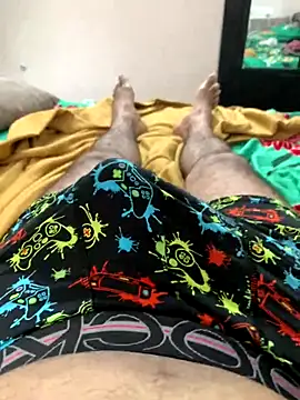 desiduzz21 online show from 10-16-25, 04:13