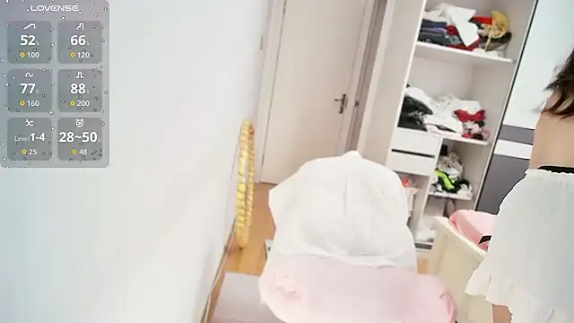 CN-Shanshan online show from 03-14-26, 02:17