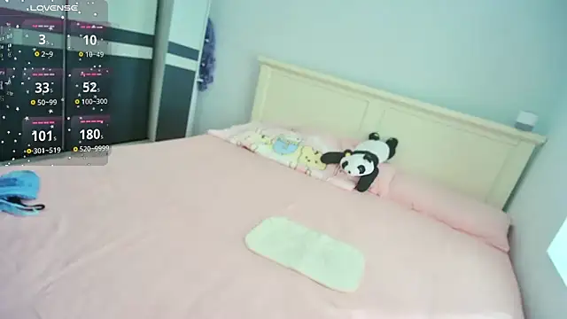 CN-Shanshan online show from 05-05-26, 02:30