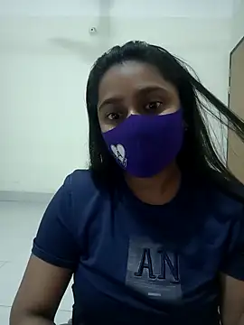 Puja-Dash online show from 01-16-25, 05:55