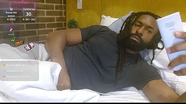 Snapshot of johngabbanaa chatting on 01-14-25, 11:27 johngabbanaa online show from 01-14-25, 11:27