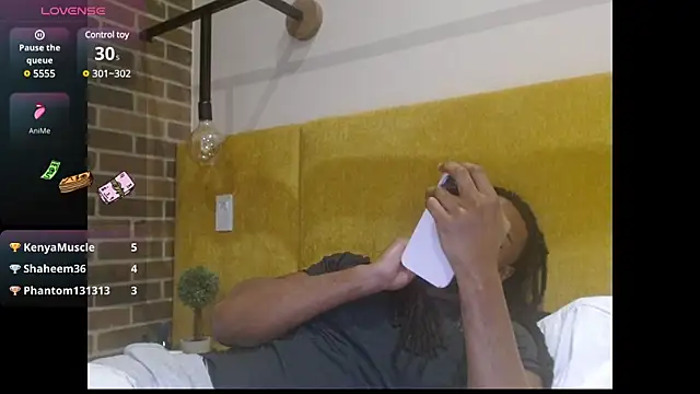 Snapshot of johngabbanaa chatting on 01-15-25, 02:27 johngabbanaa online show from 01-15-25, 02:27