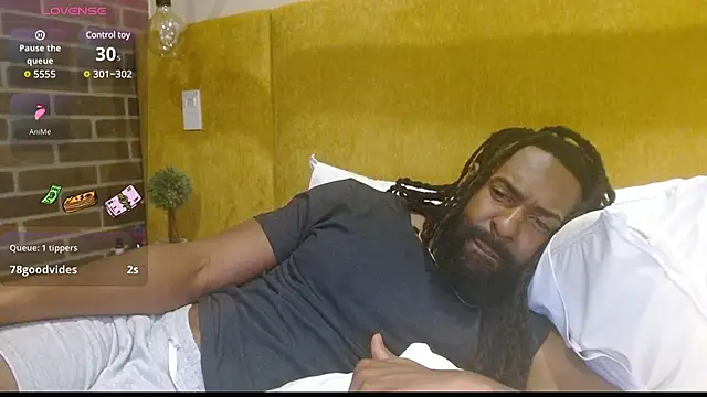 Snapshot of johngabbanaa chatting on 01-15-25, 05:29 johngabbanaa online show from 01-15-25, 05:29