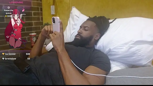 Snapshot of johngabbanaa chatting on 01-16-25, 01:27 johngabbanaa online show from 01-16-25, 01:27