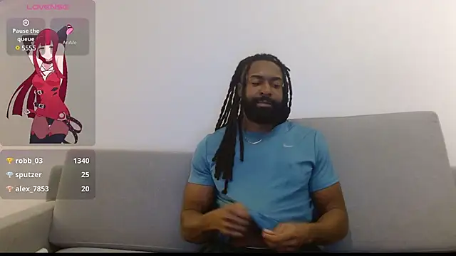 Snapshot of johngabbanaa chatting on 01-17-25, 01:15 johngabbanaa online show from 01-17-25, 01:15