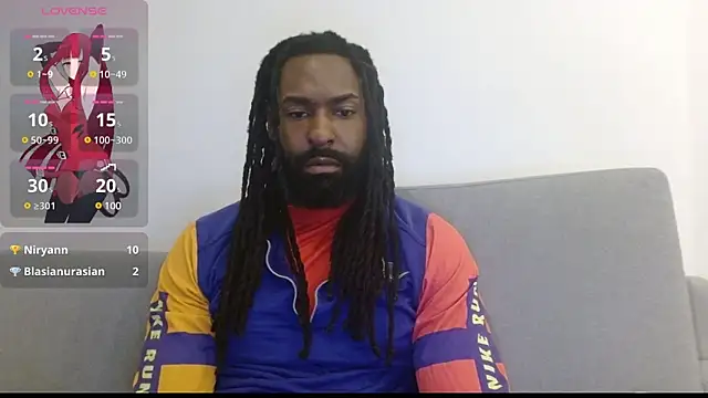 Snapshot of johngabbanaa chatting on 01-17-25, 08:22 johngabbanaa online show from 01-17-25, 08:22