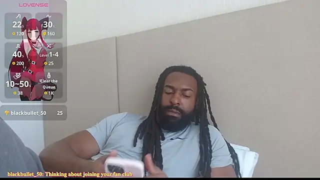 Snapshot of johngabbanaa chatting on 01-22-25, 05:17 johngabbanaa online show from 01-22-25, 05:17