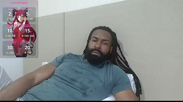 Snapshot of johngabbanaa chatting on 01-23-25, 11:26 johngabbanaa online show from 01-23-25, 11:26