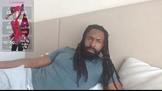 Snapshot of johngabbanaa chatting on 01-23-25, 07:40 johngabbanaa online show from 01-23-25, 07:40