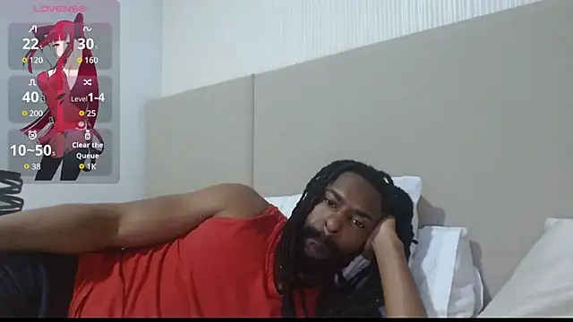 Snapshot of johngabbanaa chatting on 01-24-25, 02:28 johngabbanaa online show from 01-24-25, 02:28