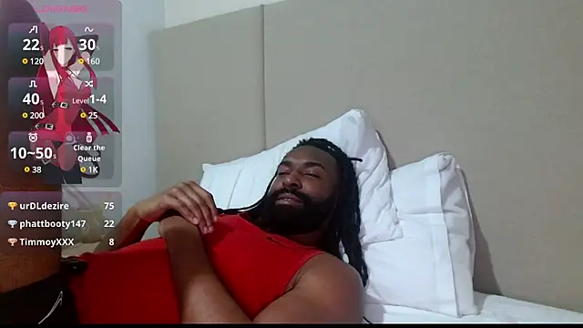 Snapshot of johngabbanaa chatting on 01-24-25, 05:31 johngabbanaa online show from 01-24-25, 05:31