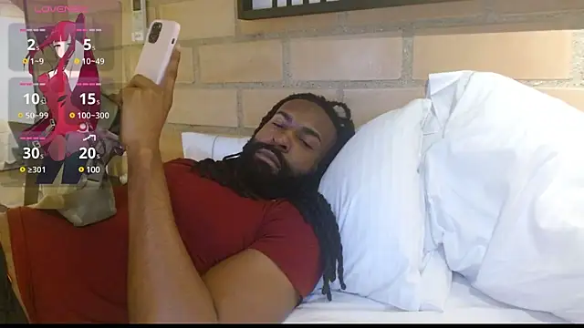 Snapshot of johngabbanaa chatting on 01-25-25, 12:48 johngabbanaa online show from 01-25-25, 12:48