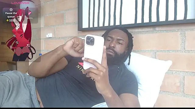 Snapshot of johngabbanaa chatting on 01-25-25, 02:47 johngabbanaa online show from 01-25-25, 02:47