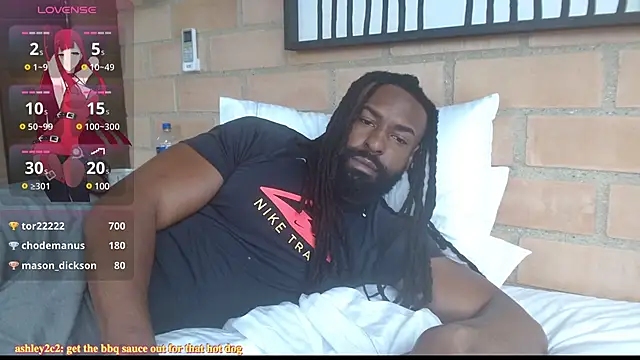 Snapshot of johngabbanaa chatting on 01-25-25, 05:51 johngabbanaa online show from 01-25-25, 05:51