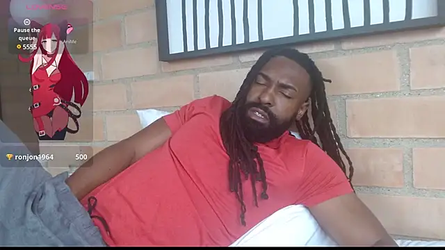 Snapshot of johngabbanaa chatting on 01-26-25, 01:15 johngabbanaa online show from 01-26-25, 01:15