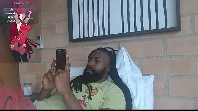 Snapshot of johngabbanaa chatting on 01-27-25, 08:39 johngabbanaa online show from 01-27-25, 08:39