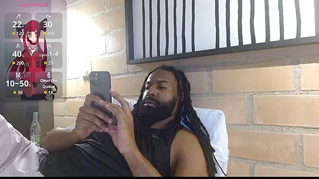 Snapshot of johngabbanaa chatting on 01-28-25, 05:11 johngabbanaa online show from 01-28-25, 05:11