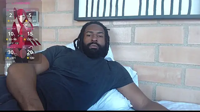 Snapshot of johngabbanaa chatting on 01-29-25, 02:32 johngabbanaa online show from 01-29-25, 02:32