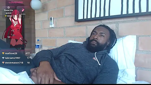 Snapshot of johngabbanaa chatting on 01-29-25, 05:35 johngabbanaa online show from 01-29-25, 05:35