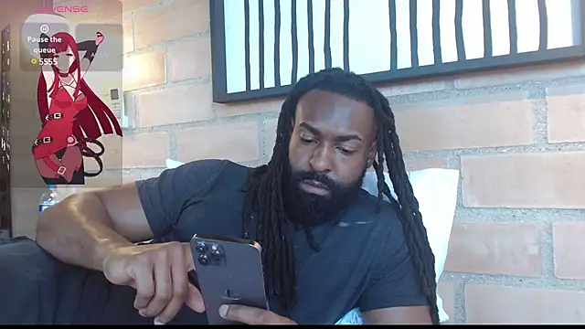 Snapshot of johngabbanaa chatting on 01-29-25, 10:43 johngabbanaa online show from 01-29-25, 10:43