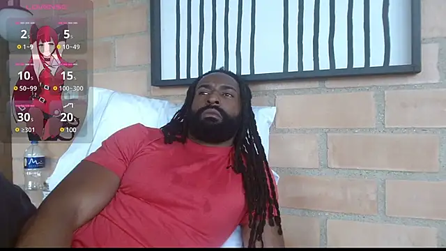 Snapshot of johngabbanaa chatting on 01-30-25, 03:40 johngabbanaa online show from 01-30-25, 03:40