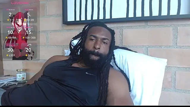 Snapshot of johngabbanaa chatting on 01-31-25, 09:16 johngabbanaa online show from 01-31-25, 09:16