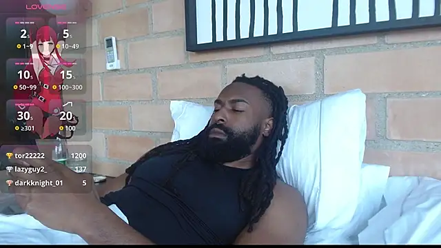 Snapshot of johngabbanaa chatting on 02-01-25, 05:58 johngabbanaa online show from 02-01-25, 05:58