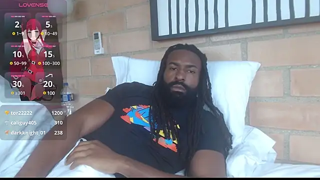 Snapshot of johngabbanaa chatting on 02-03-25, 12:47 johngabbanaa online show from 02-03-25, 12:47