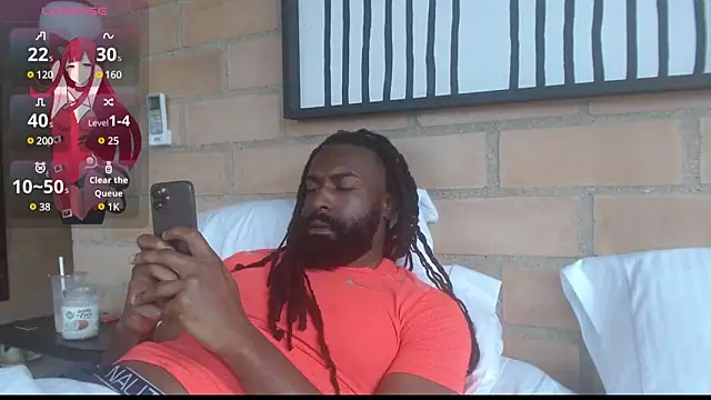 Snapshot of johngabbanaa chatting on 02-03-25, 05:46 johngabbanaa online show from 02-03-25, 05:46