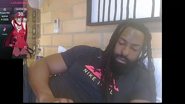 Snapshot of johngabbanaa chatting on 02-03-25, 11:26 johngabbanaa online show from 02-03-25, 11:26