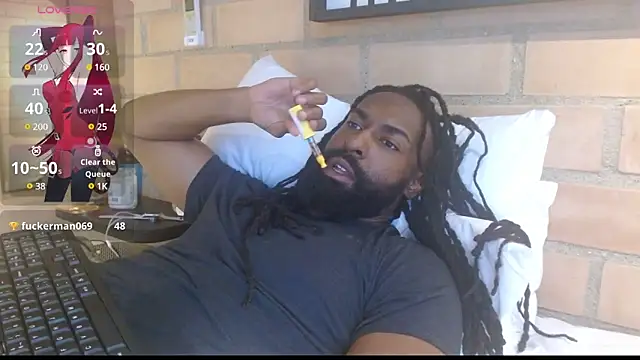 Snapshot of johngabbanaa chatting on 02-04-25, 10:55 johngabbanaa online show from 02-04-25, 10:55