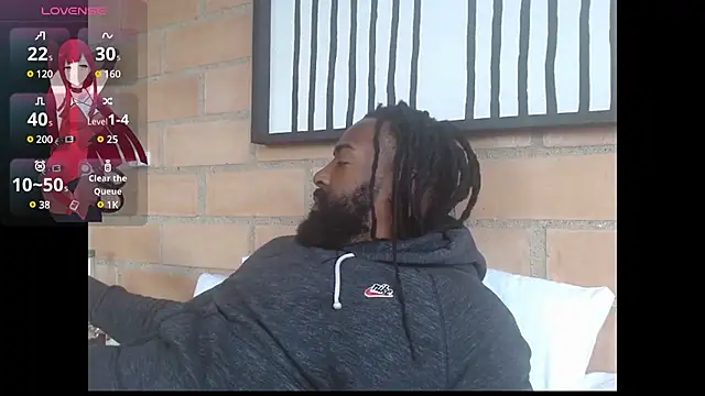 Snapshot of johngabbanaa chatting on 02-06-25, 12:48 johngabbanaa online show from 02-06-25, 12:48