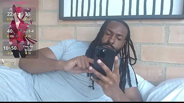 Snapshot of johngabbanaa chatting on 02-10-25, 06:35 johngabbanaa online show from 02-10-25, 06:35