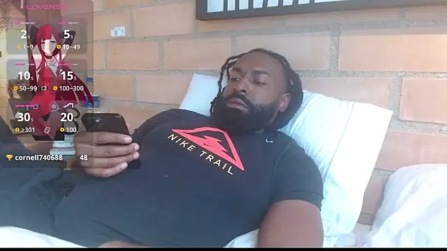 Snapshot of johngabbanaa chatting on 02-11-25, 10:39 johngabbanaa online show from 02-11-25, 10:39