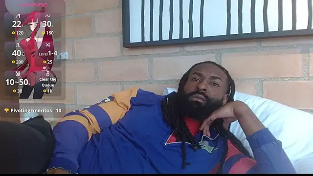 Snapshot of johngabbanaa chatting on 02-12-25, 10:37 johngabbanaa online show from 02-12-25, 10:37