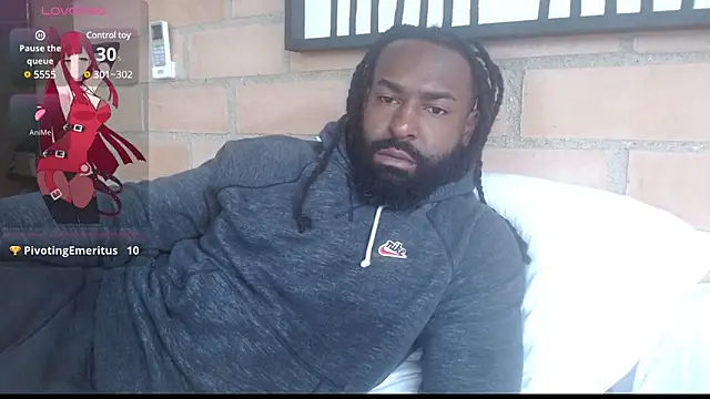 Snapshot of johngabbanaa chatting on 02-13-25, 12:11 johngabbanaa online show from 02-13-25, 12:11