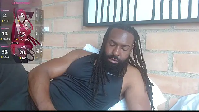 Snapshot of johngabbanaa chatting on 02-13-25, 05:01 johngabbanaa online show from 02-13-25, 05:01